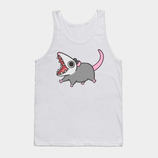 Spicy baby opossum Tank Top